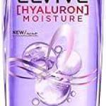 الفيف شامبو400م هيالورون خصم 32ج