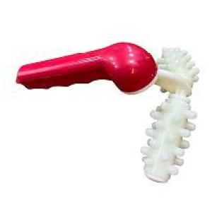 آله مساج أزاله السليوليت 1 قطعة ألوان متعددة