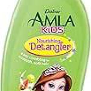 املا اطفال سبراي تشابك 200 مل