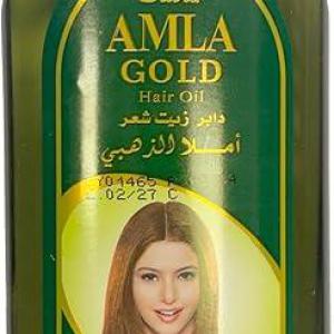 املا دهبي زيت 180 مل عرض