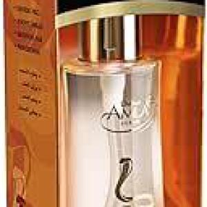 املا سيرم 50 مل مقاوم تجعد برتقالي