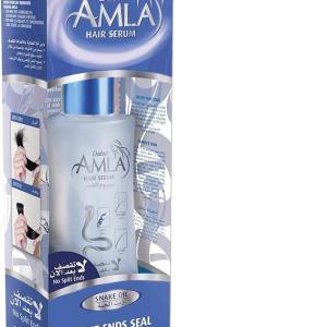 املا سيرم 50 مل تقصف الشعر ازرق