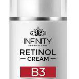 انفينتي ريتينول كريم للعين 30 ج