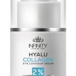 انفينتي هيالوكولاجين كريم عين 30 ج