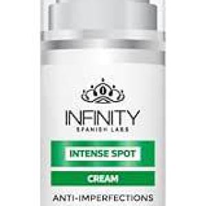 انفينتي كريم بقع حب الشباب 30 مل