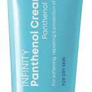 انفينتي كريم مرطب 5% بانثينول 30 ج