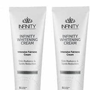 انفينتي كريم تفتيح 60ج عرض 1+1
