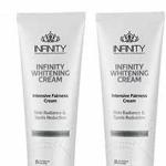 انفينتي كريم تفتيح 60ج عرض 1+1
