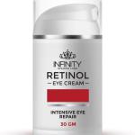 انفينتي ريتينول كريم للعين 30 ج