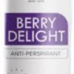 انفينتي سبراي مزيل عرق بيري موف 200م