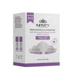 إنفينيتي رول توت 80م عرض 1+1