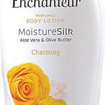 انشانتر لوشن شارمينج اصفر 250مل