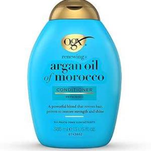 اوجي اكس بلسم ارجان 385 مل