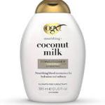 اوجي اكس بلسم جوز هند تالف 385 مل