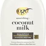 اوجي اكس شامبو جوزهند 385 مل