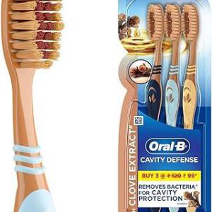 اورال بي ناعم جدا عرض 3 ق قرنفل