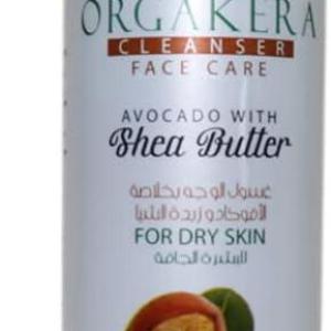 اورجاكيرا غسول افوكادو و شيا 250م