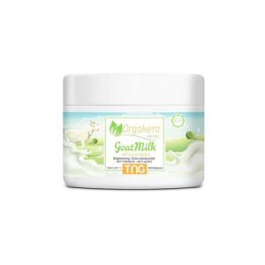 اورجاكيرا كريم بشرة لبن الماعز 150م