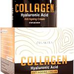 اورجاكيرا كريم تجاعيد كولاجين 50مل