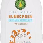 اورجاكيرا صن لوشن حماية 350/50 م