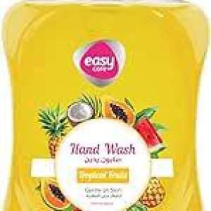 ايزي هاند ووش تروبيكال 500م اصفر