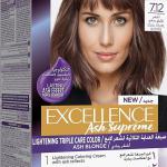 ااكسلانس اشقر لؤلؤ رمادي 7.12