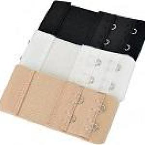 أستيك حمالة الصدرعريض 3 قطع ألوان