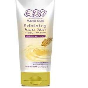 ايفا غسول مقشر عسل