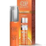 ايفا كلينيك كريم نهاري فيتامين سي 50مل