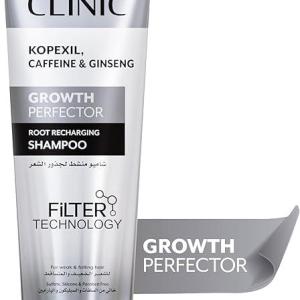 ايفا كلينيك شامبو منشط لجذور الشعر 230 مل