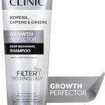 ايفا كلينيك شامبو منشط لجذور الشعر 230 مل