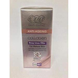 ايفا كولاجين 40+ للخطوط العميقة