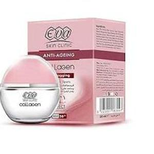 ايفا كولاجين  +50 لشد البشرة