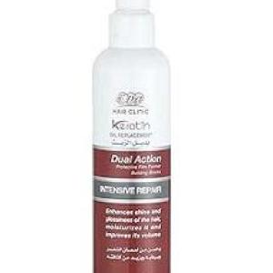 ايفا كرياتين بديل زيت