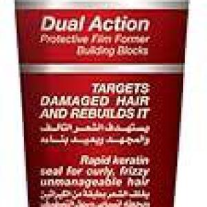 ايفا كرياتين كريم شعر