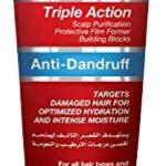 ايفا كرياتين شامبو ضد القشرة