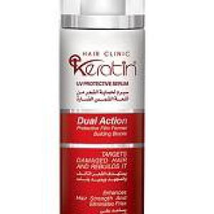 ايفا كرياتين سيرم شعر 100 م