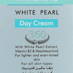 ايفا لؤلؤ تفتيح نهار 50 مل 15 spf