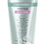 ايفا لؤلؤ كريم تفتيح جسم ابيض 150 مل