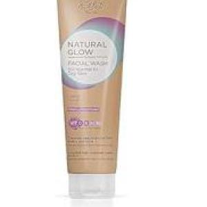 ايفا ناتشورال غسول بشرة جافة 100م