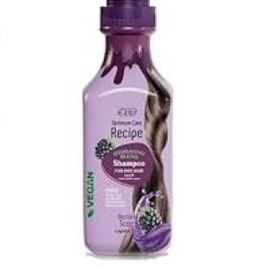 ايفا ريسبي شامبو شعر جاف توت 350 م