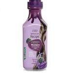 ايفا ريسبي شامبو شعر جاف توت 350 م