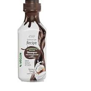 ايفا ريسبي شامبو شعر تالف جوزهند 350 م