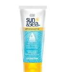 ايفا صن بلوك بعد الشمس