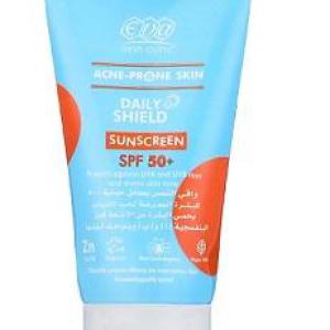 ايفا صن بلوك حب الشباب حماية 50 / 40 مل