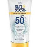 ايفا صن بلوك كريم للوجه لبني 40م