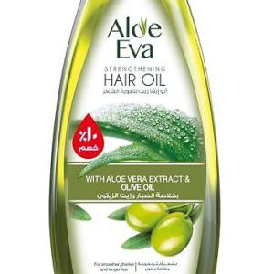 ايفا زيت 255 مل زيتون و صبار عرض