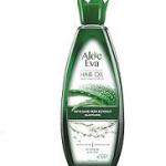 ايفا زيت 255مل صبار