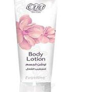 ايفازلين لوشن للجسم