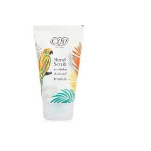 ايفازلين مقشر لليدين